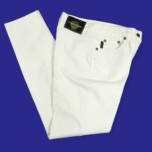 Louis Feraud Women's High-rise Skinny Jeans